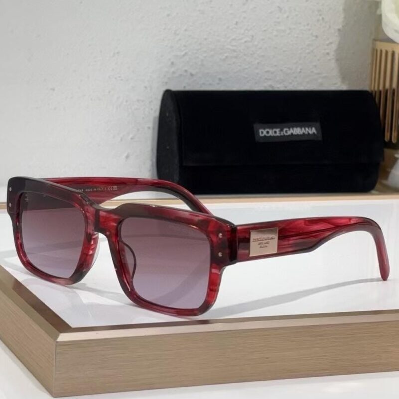 Gafas Dolce & Gabbana