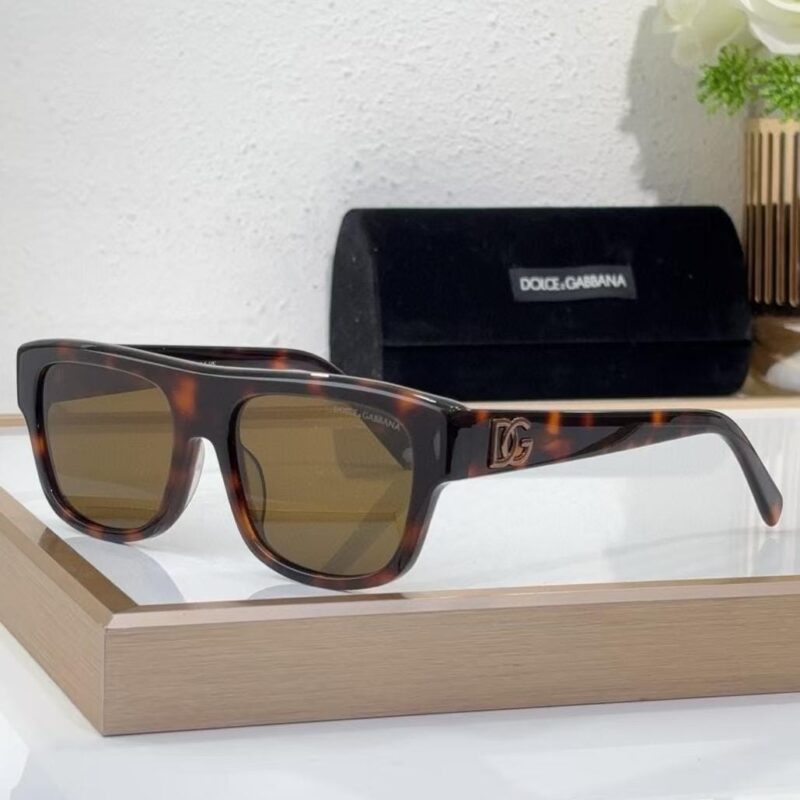 Gafas Dolce & Gabbana