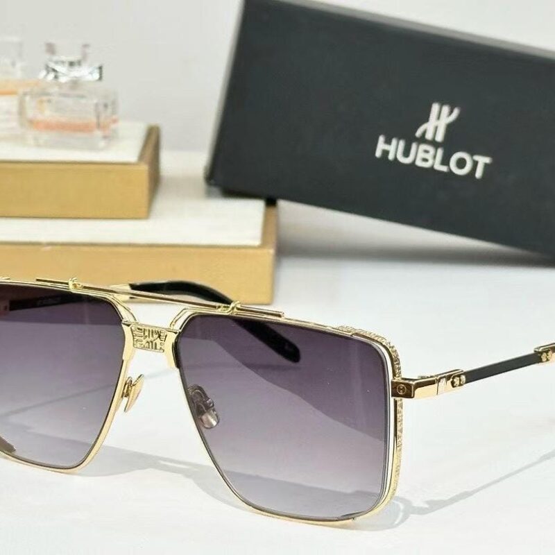 Gafas Hublot