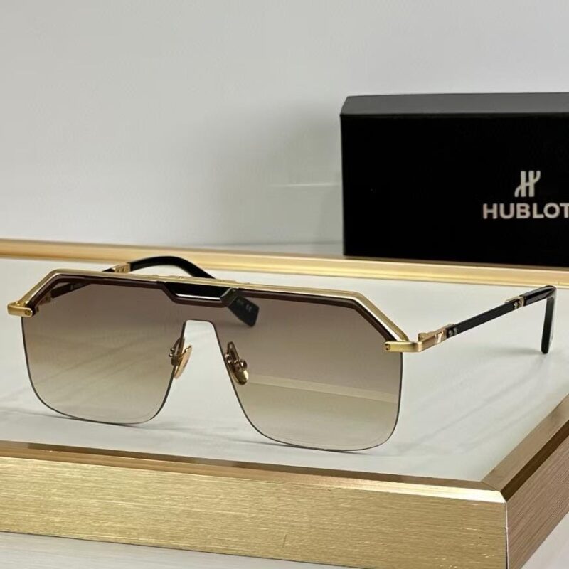 Gafas Hublot