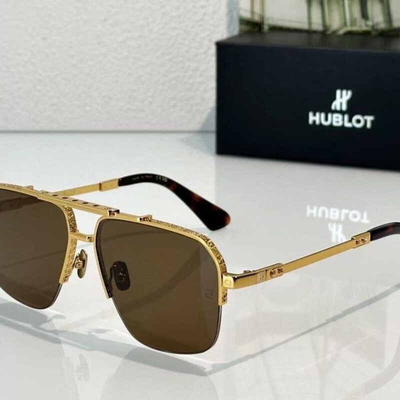 Gafas Hublot