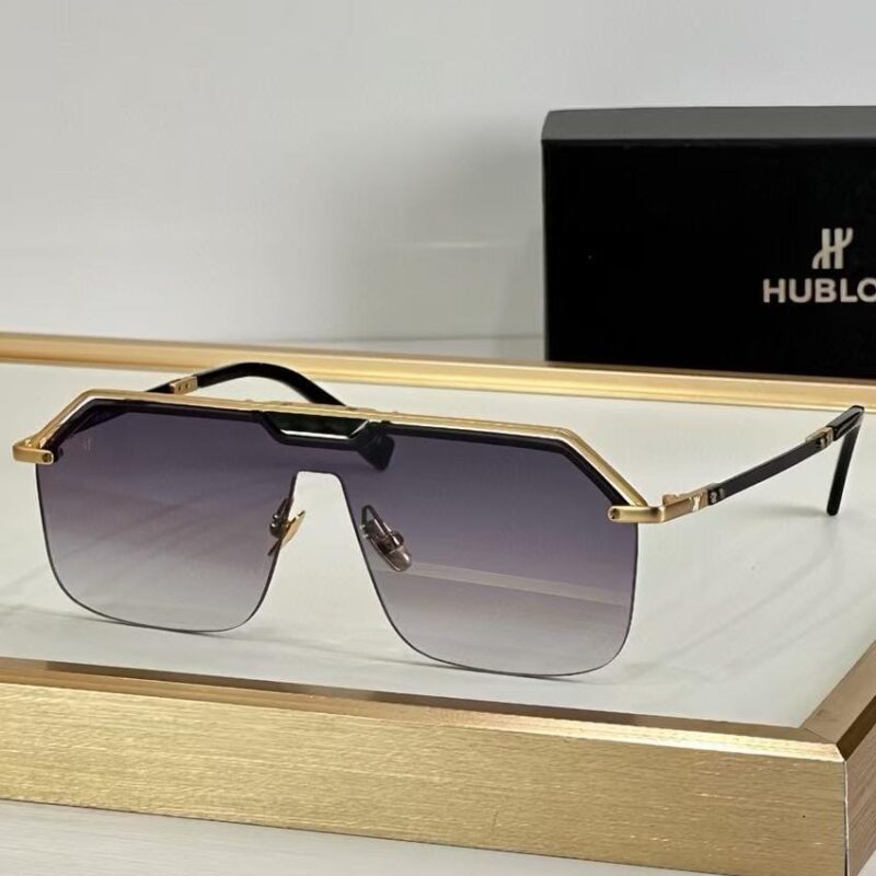 Gafas Hublot