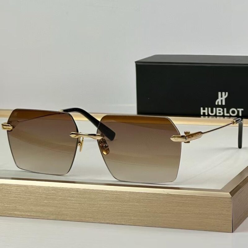 Gafas Hublot