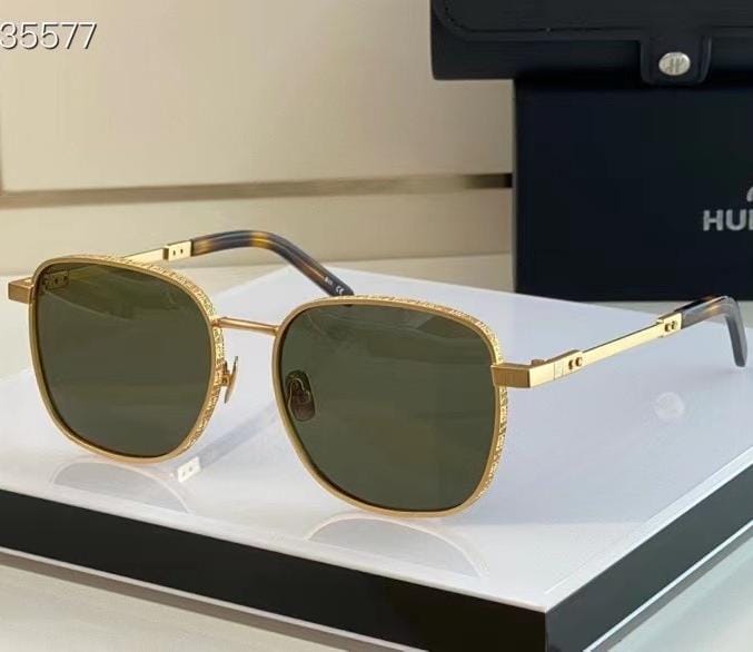 Gafas Hublot