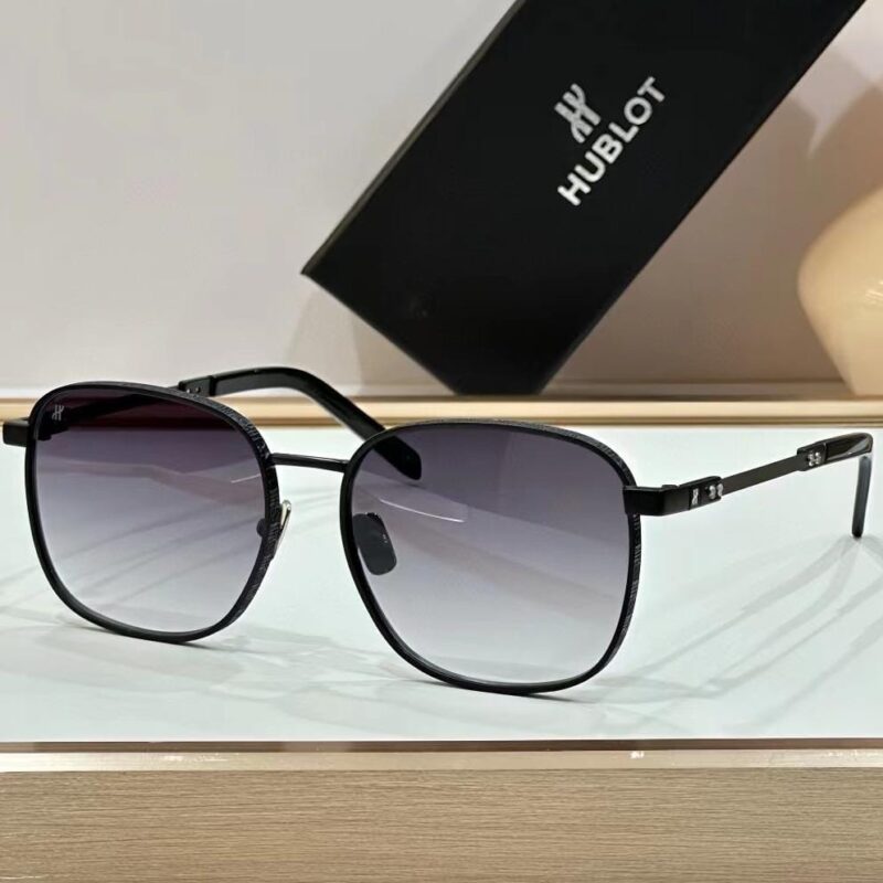 Gafas Hublot
