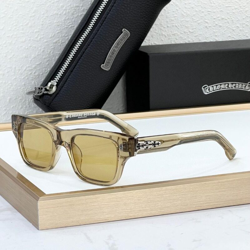 Gafas Chrome Hearts
