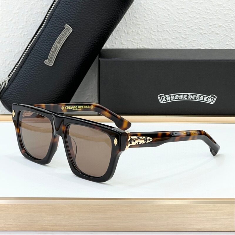Gafas Chrome Hearts