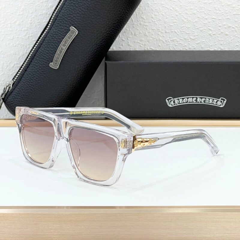 Gafas Chrome Hearts