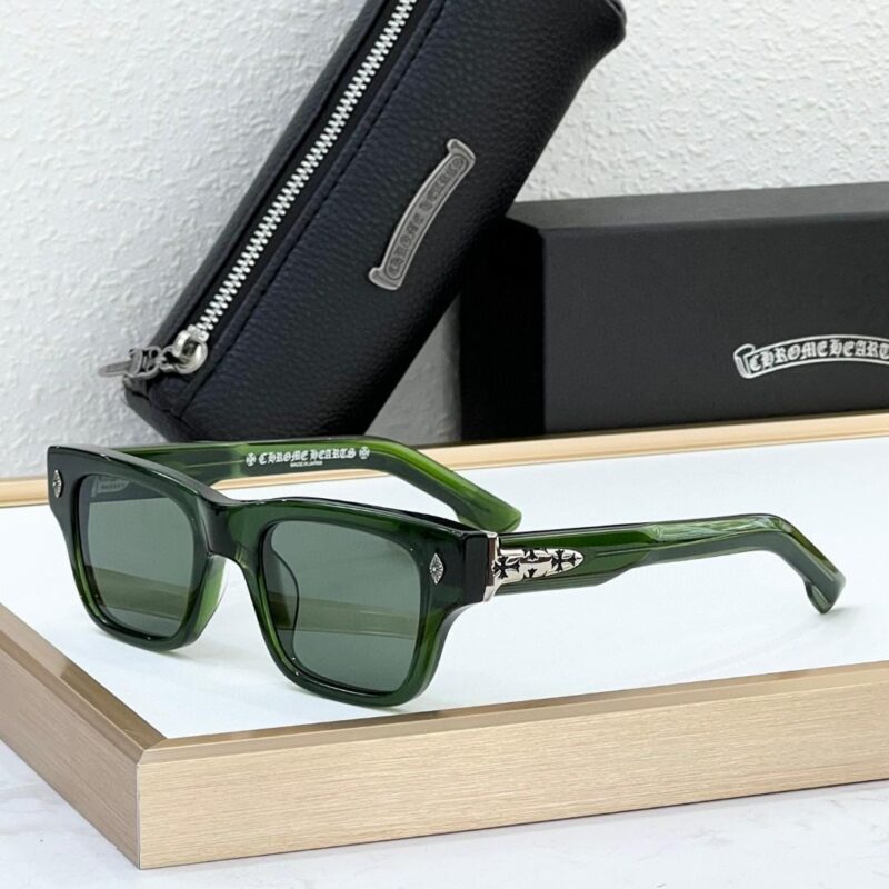 Gafas Chrome Hearts