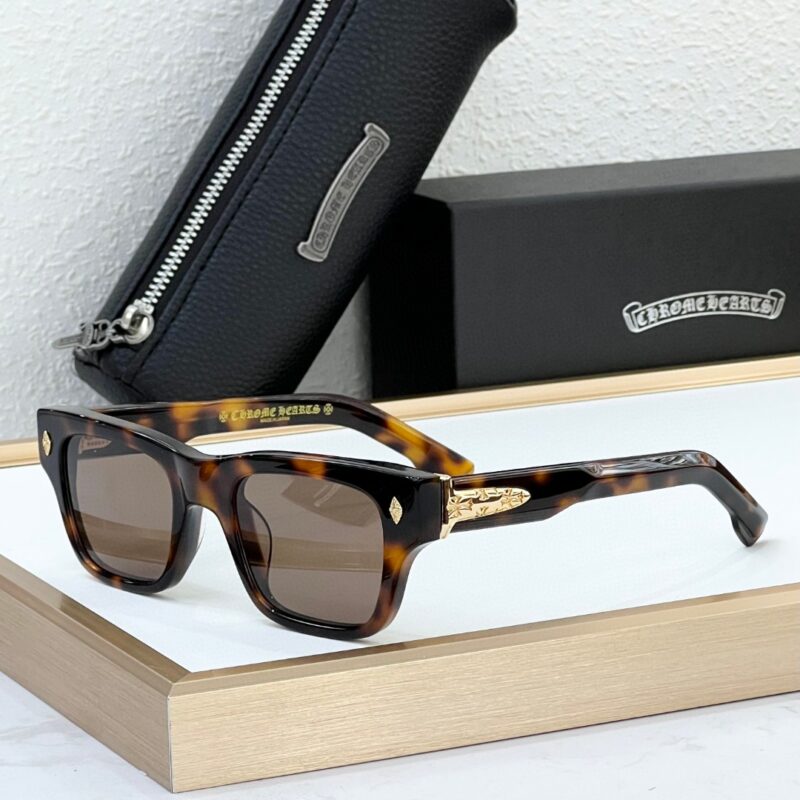 Gafas Chrome Hearts