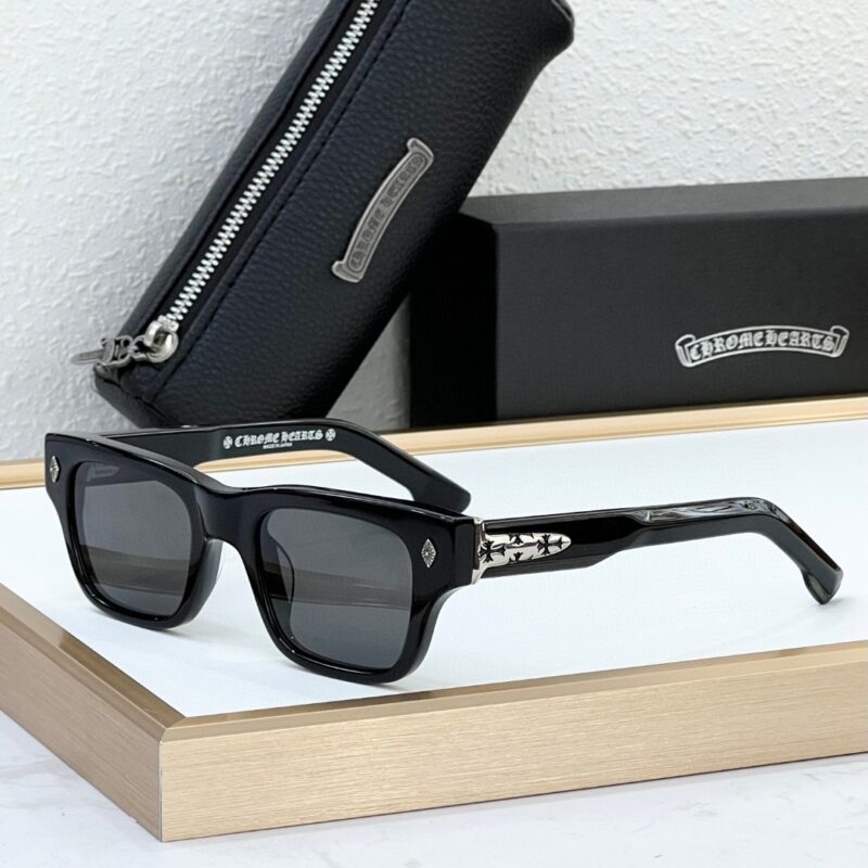 Gafas Chrome Hearts