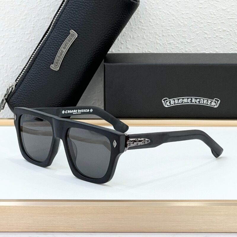 Gafas Chrome Hearts