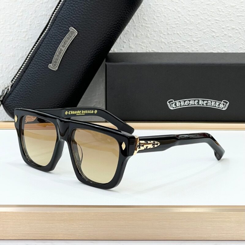 Gafas Chrome Hearts