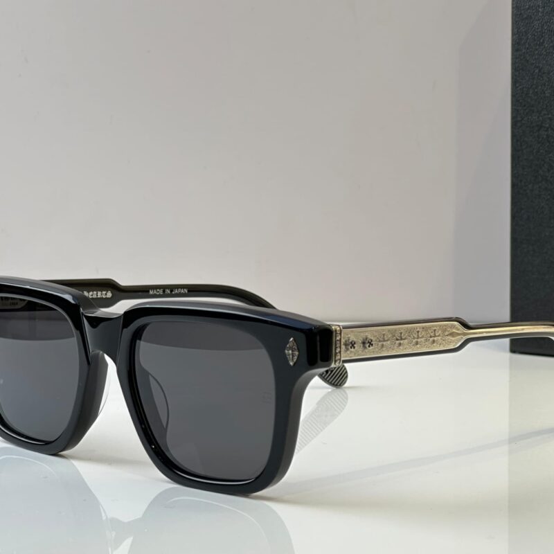 Gafas Chrome Hearts