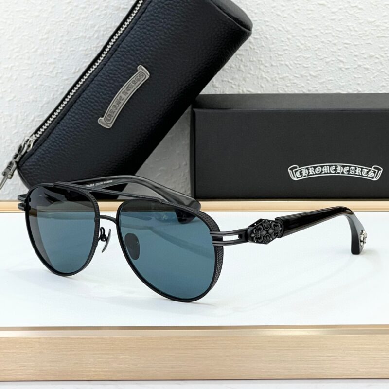Gafas Chrome Hearts