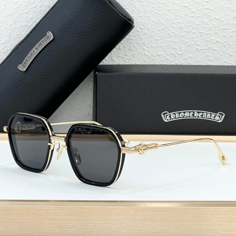 Gafas Chrome Hearts