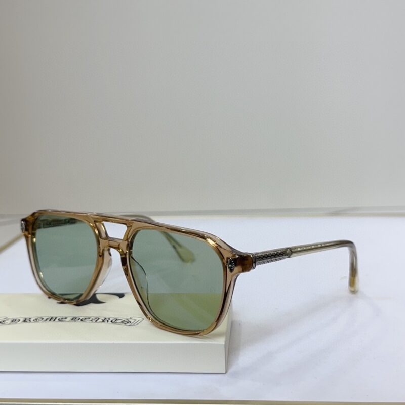 Gafas Chrome Hearts