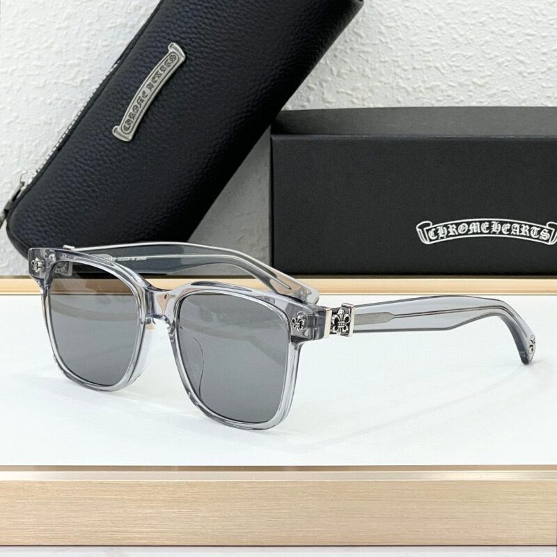 Gafas Chrome Hearts