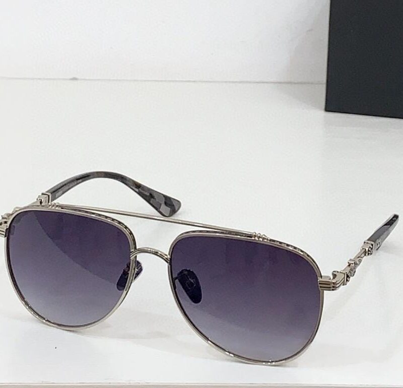 Gafas Chrome Hearts