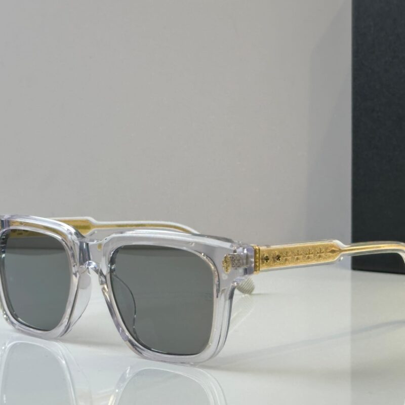 Gafas Chrome Hearts