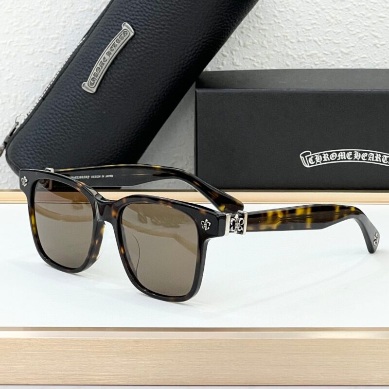Gafas Chrome Hearts
