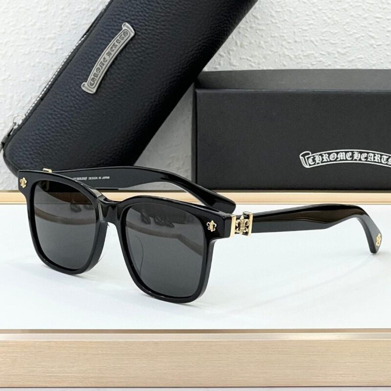 Gafas Chrome Hearts