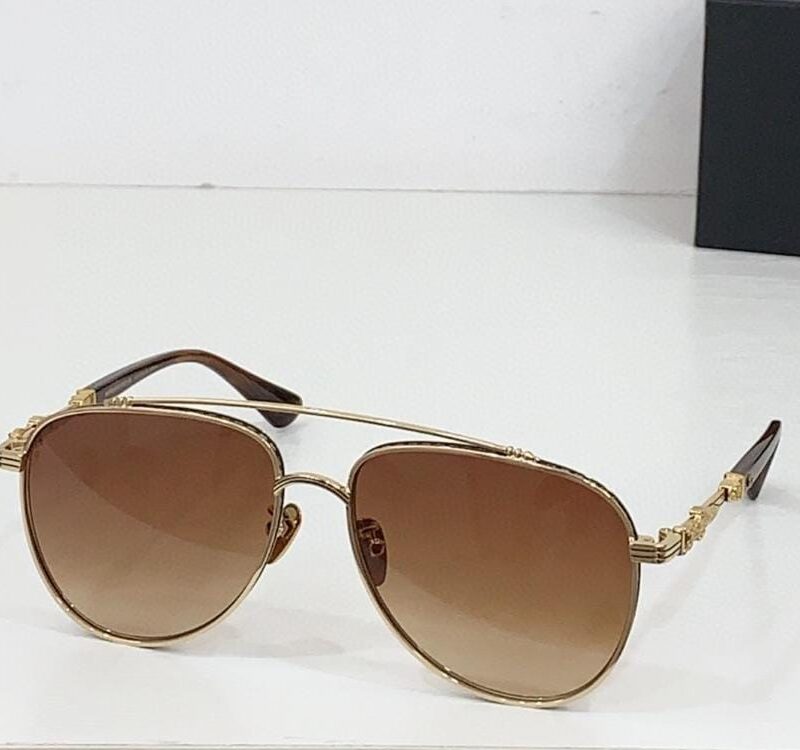 Gafas Chrome Hearts
