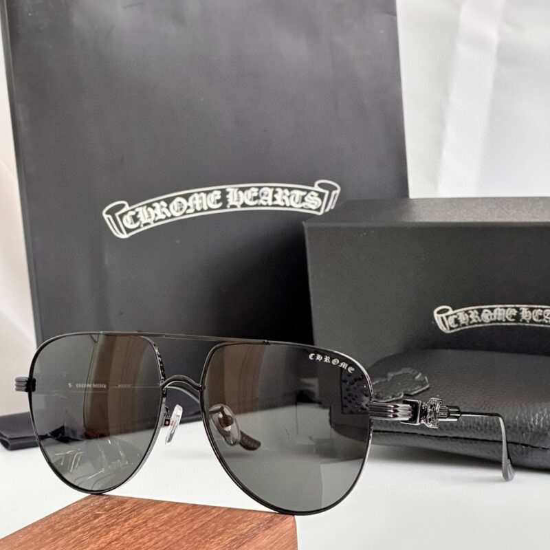 Gafas Chrome Hearts