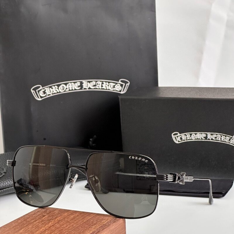 Gafas Chrome Hearts