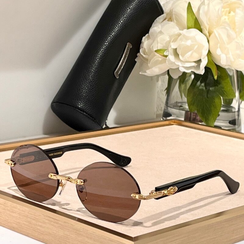 Gafas Chrome Hearts