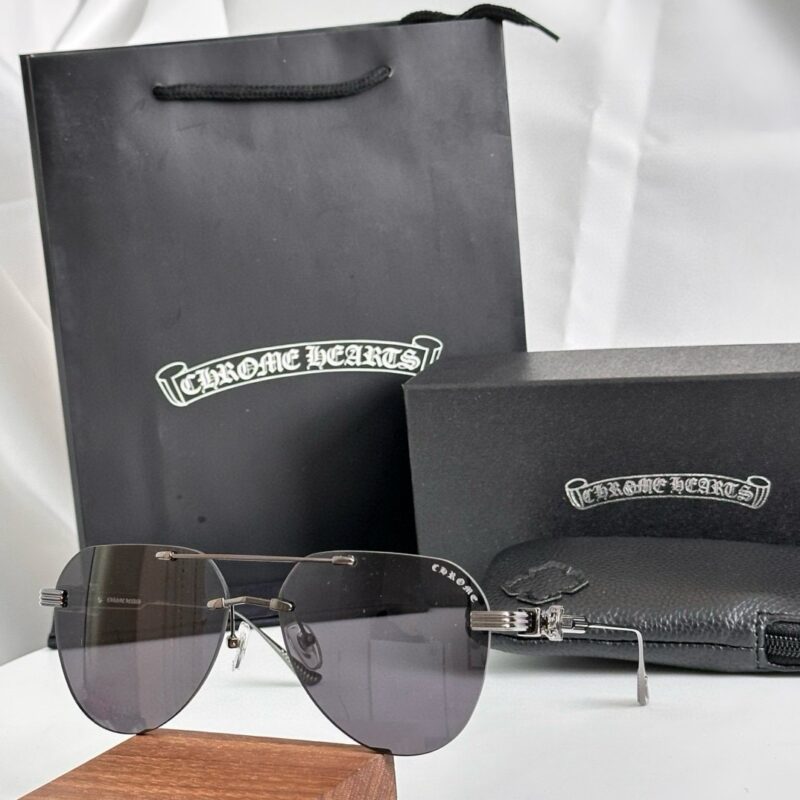 Gafas Chrome Hearts