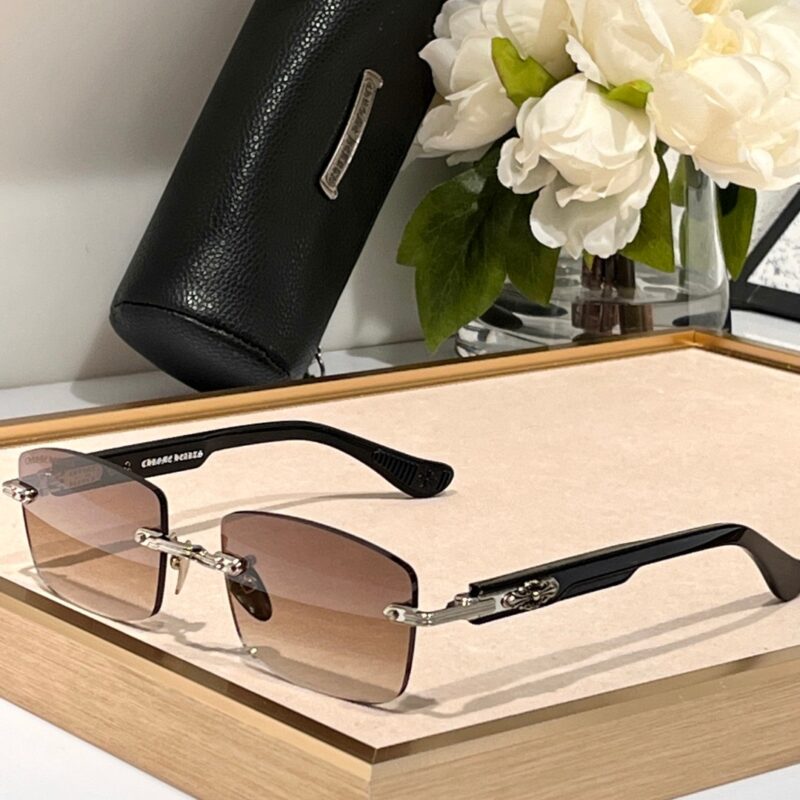 Gafas Chrome Hearts