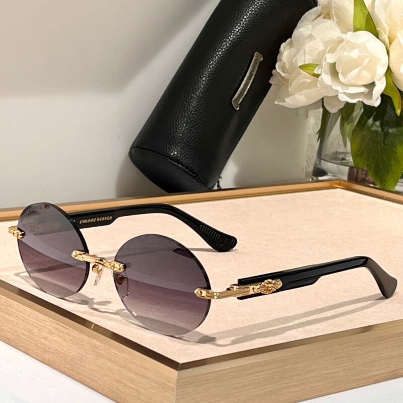 Gafas Chrome Hearts