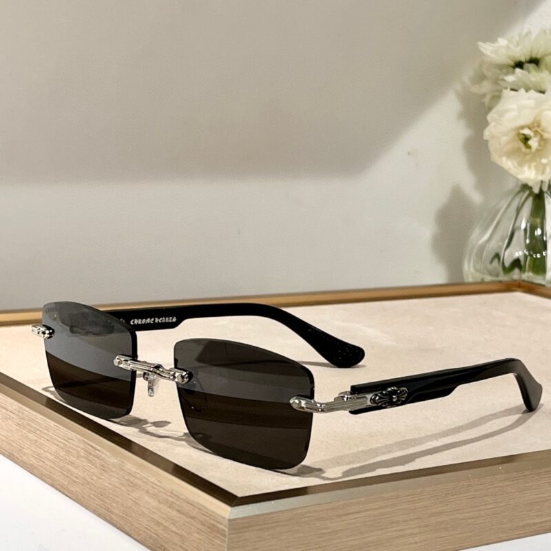 Gafas Chrome Hearts