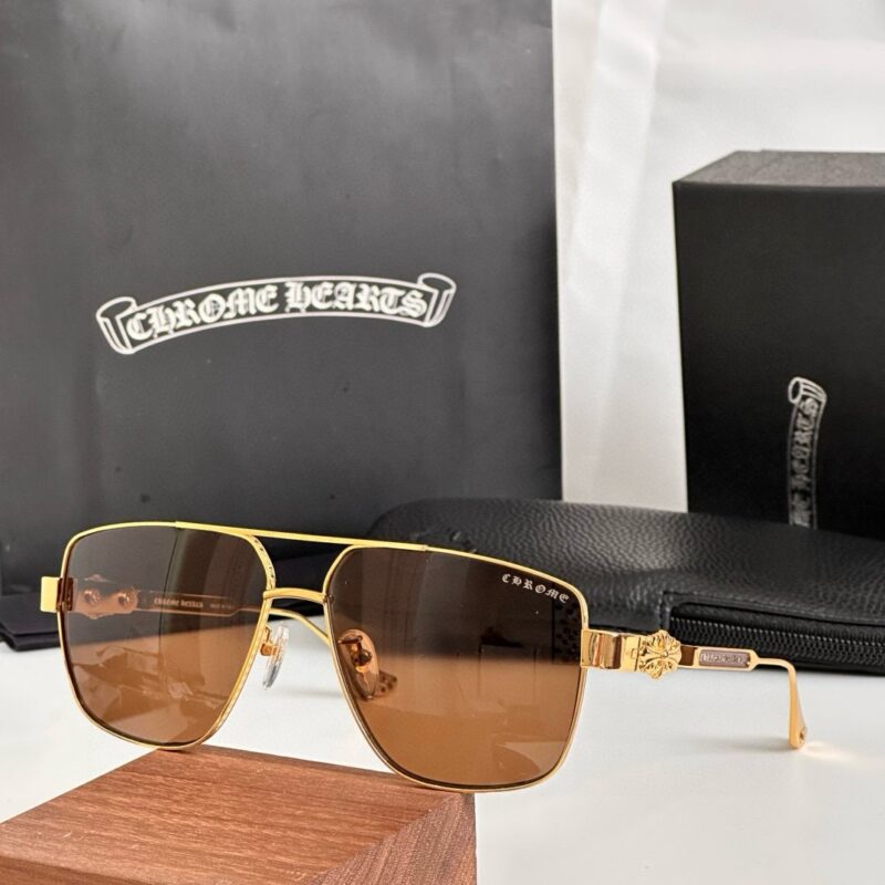 Gafas Chrome Hearts