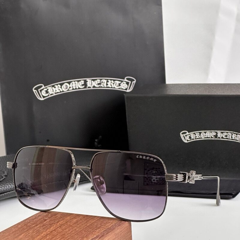Gafas Chrome Hearts