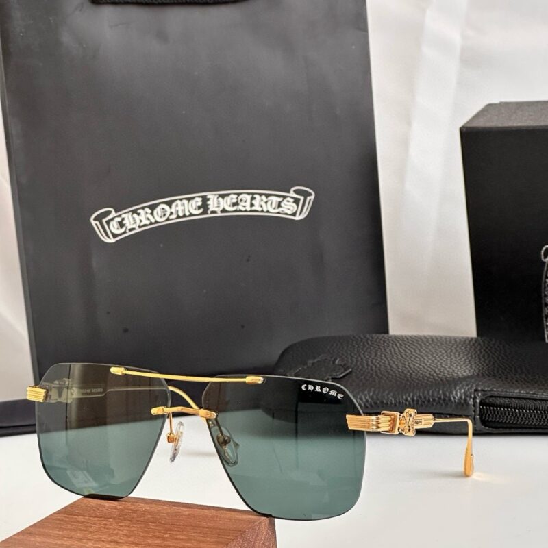 Gafas Chrome Hearts