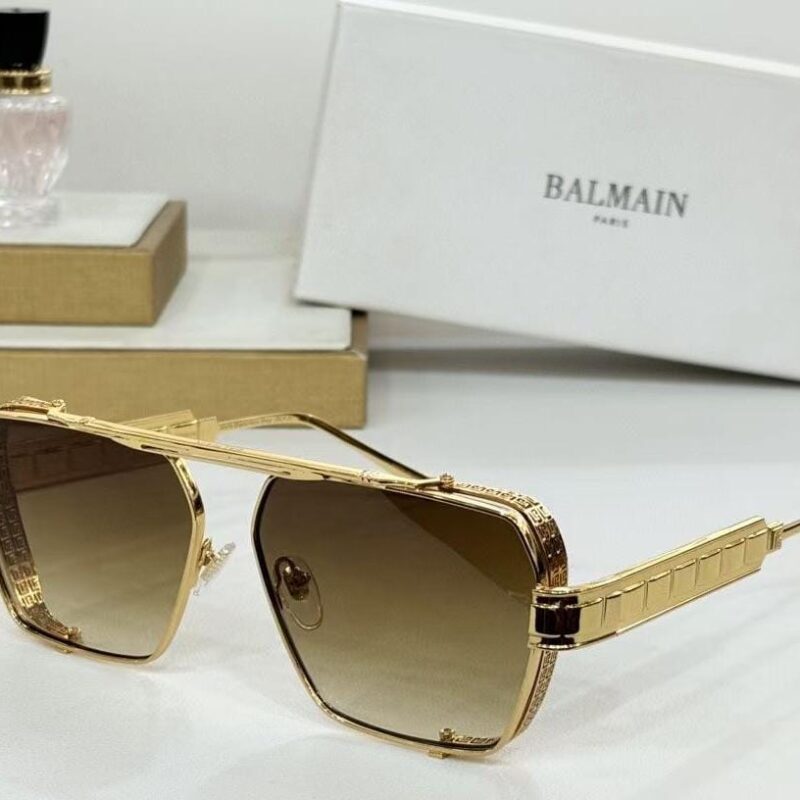 Gafas Balmain