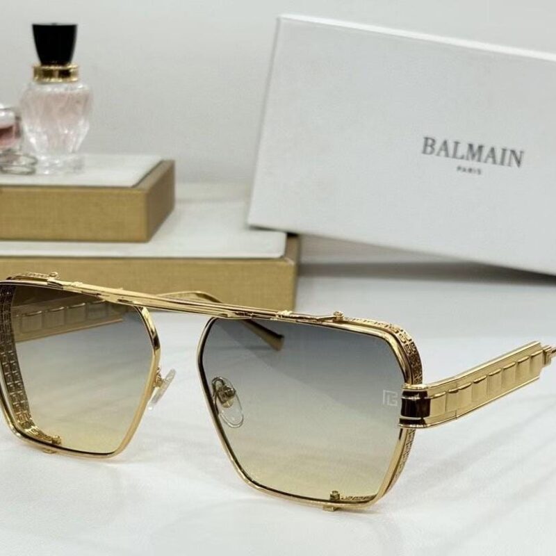 Gafas Balmain