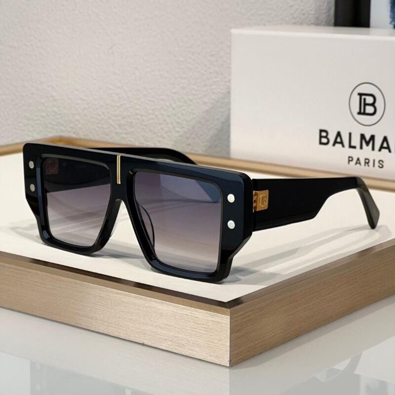 Gafas Balmain