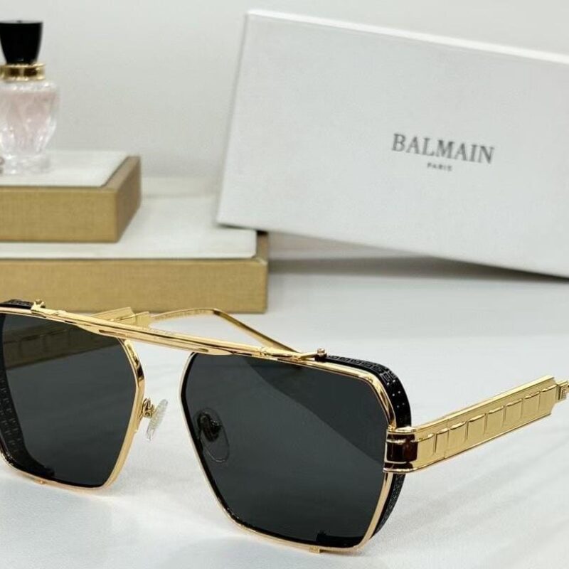 Gafas Balmain