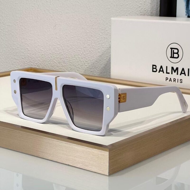 Gafas Balmain
