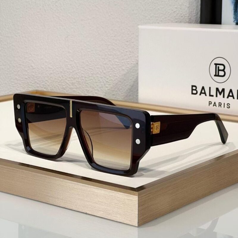 Gafas Balmain