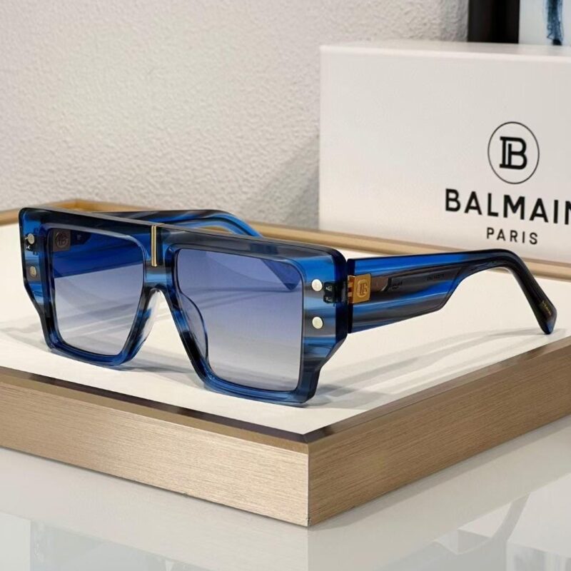 Gafas Balmain