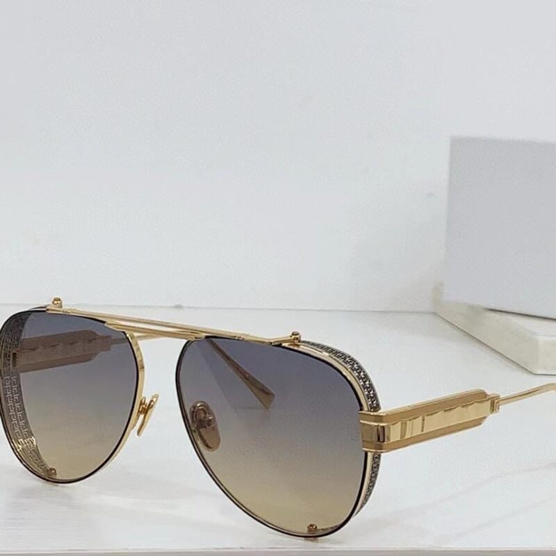 Gafas Balmain