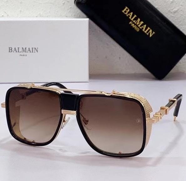 Gafas Balmain