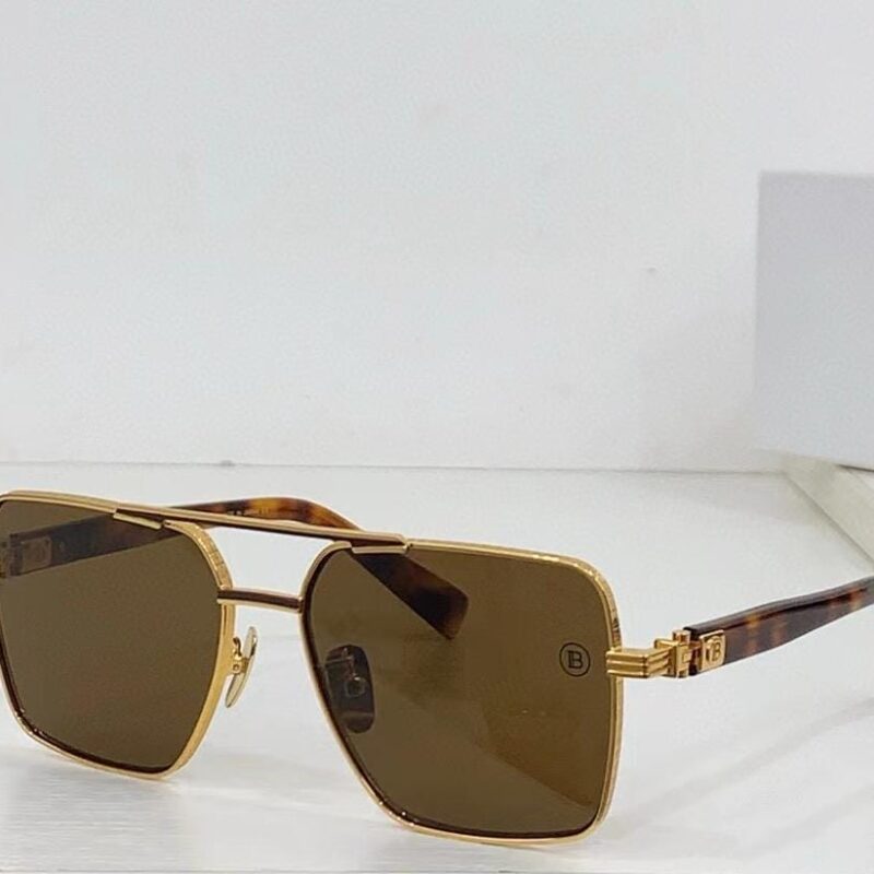 Gafas Balmain