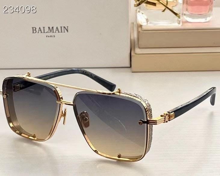 Gafas Balmain