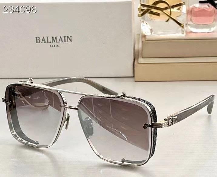 Gafas Balmain