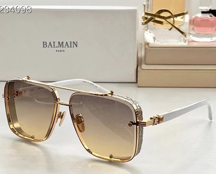 Gafas Balmain